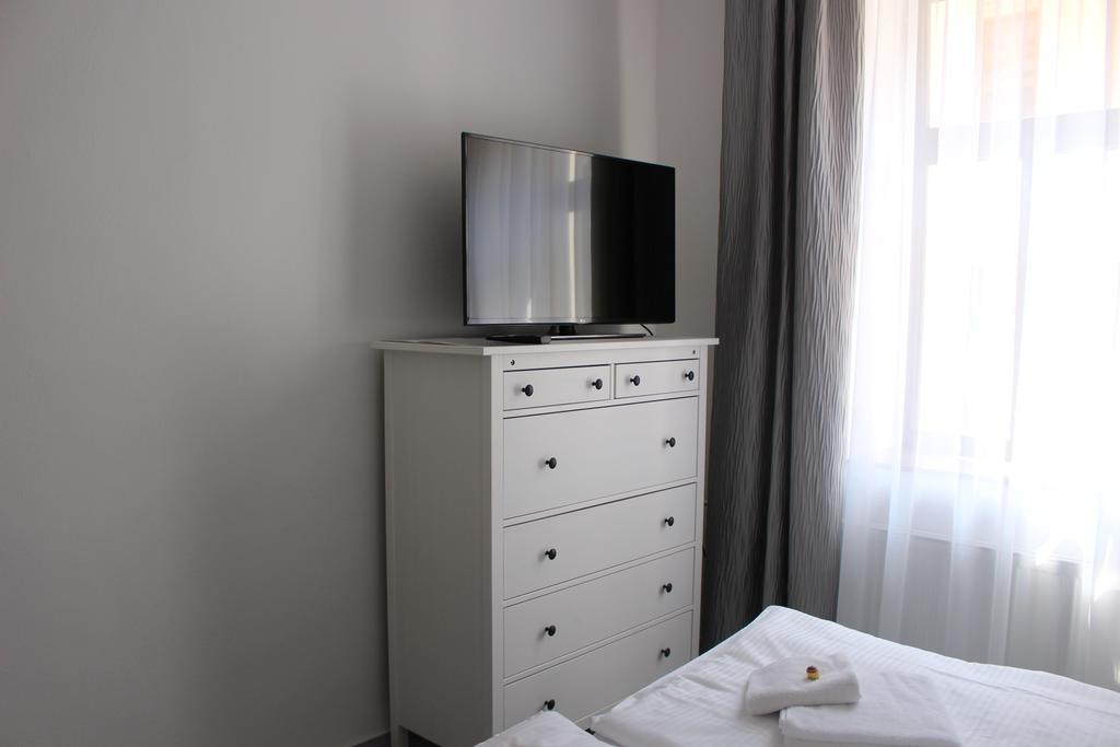 Hotel Amadeus Ceske Budejovice Exterior foto